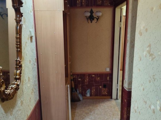 Сдается 3-х комнатная квартира Кременчук