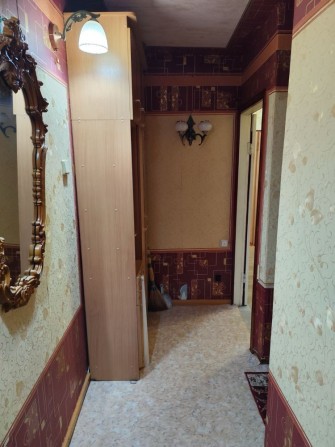 Сдается 3-х комнатная квартира - фото 1