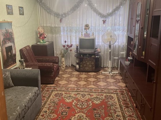 Оренда 1 кімнатноі кв. Кременчук