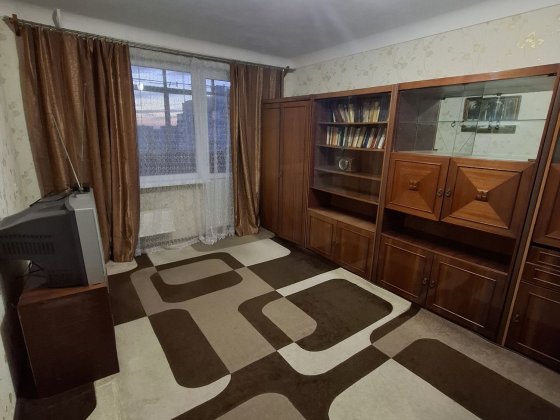 Сдам 1 комн.квартиру ( р-н Сталинграда) Кременчук