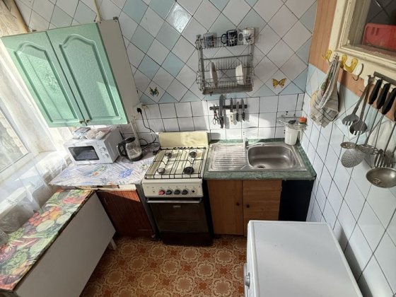 Вільна 2 кім центр міста Пушкіна паркова зона Кременчук