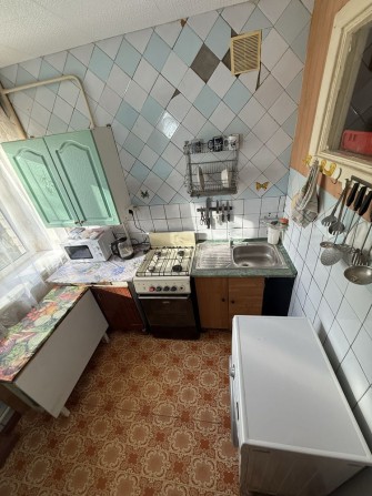 Вільна 2 кім центр міста Пушкіна паркова зона - фото 1