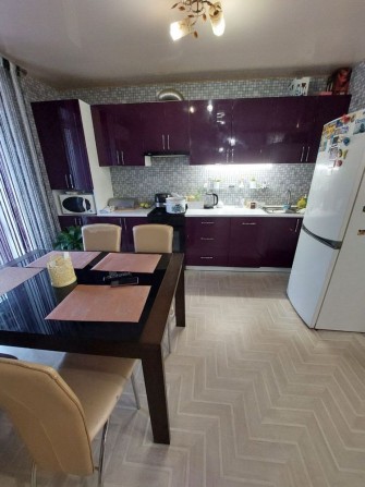 Вільна з 18.11 3 кім в Новобудові Героїв Маріуполя - фото 1