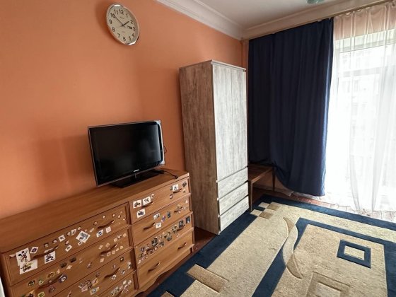 Сдам 1-но комн.Центр Кременчуг