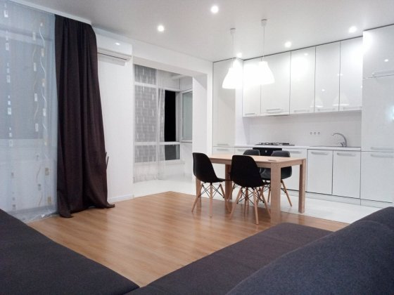 Оренда 1,5 к квартири центр,вул.Мельника Івано-Франківськ