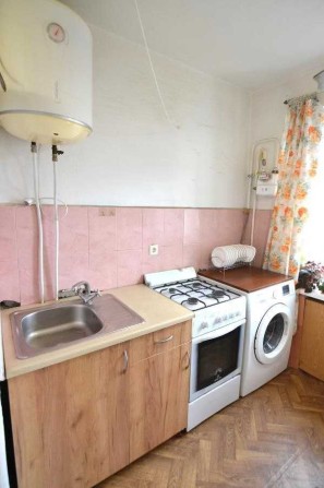 Оренда 1 кімнатної затишної квартири - фото 1