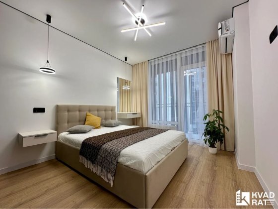 Перша здача! 1,5 кім у Фемелі Плаза Івано-Франківськ