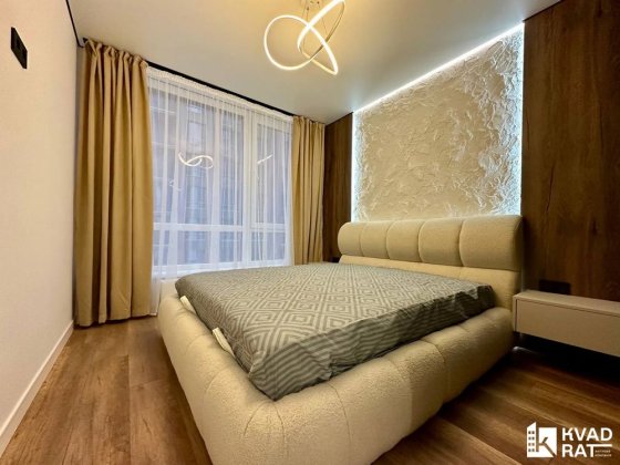 Перша здача,Паркова Алея,1кім Івано-Франківськ