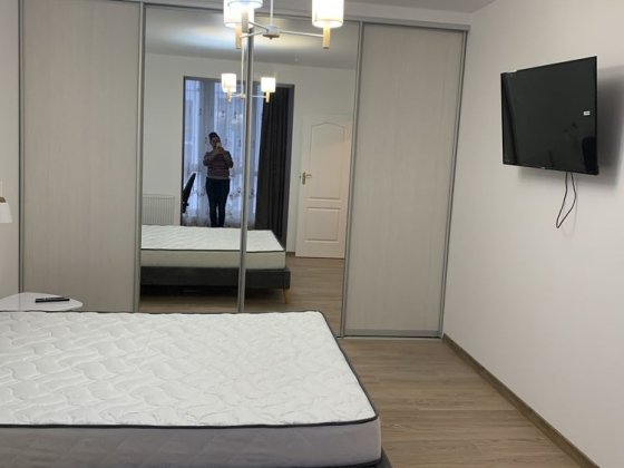 Здам квартиру в довготривалу оренду Ивано-Франковск
