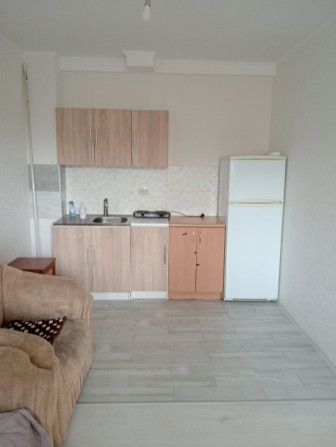 Оренда євродвохкімнатної квартири район залізничного вокзалу - фото 1