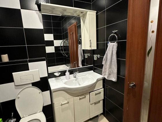 Оренда 1к. квартири на Шевченка Івано-Франківськ