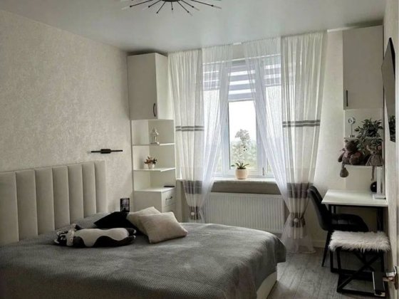 Оренда 1к квартири жк Чехов Парк, м. Ірпінь Ірпінь