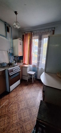 Оренда 1-кімнатної квартири з індивідуальним опаленням - фото 1