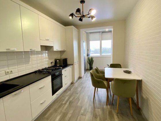 Оренда 1к квартири в ЖК Набережний квартал Хмельницький