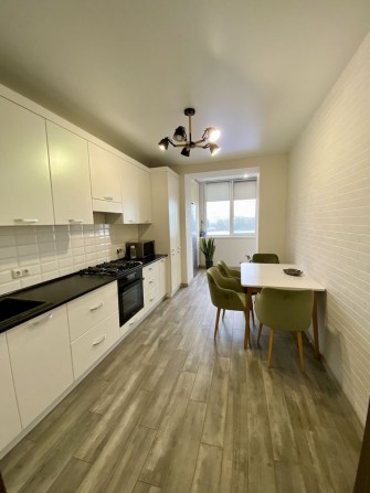 Оренда 1к квартири в ЖК Набережний квартал - фото 1