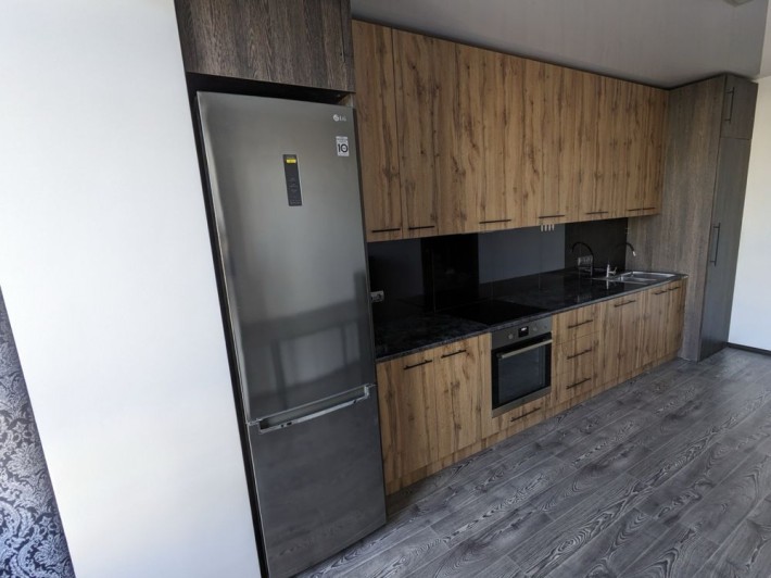 Здається одно-кімнатна квартира в Містечко центральне - фото 1