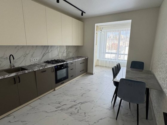 Здам квартиру 2к на Зарічанській, перша здача! Хмельницкий