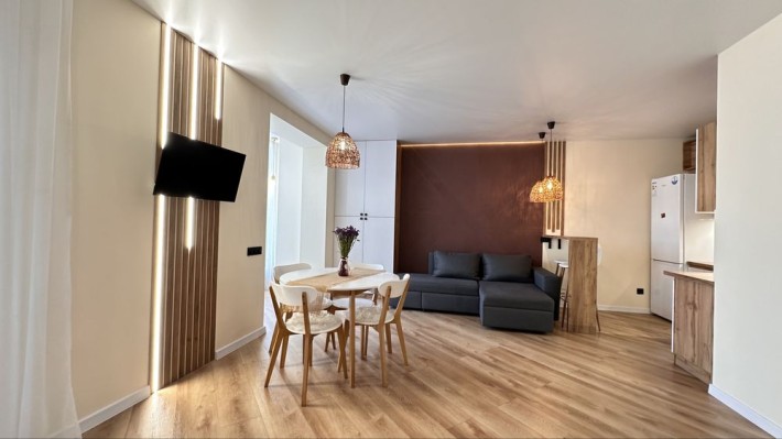 1к в центрі міста. ЖК Перлина  Проскурова - фото 1