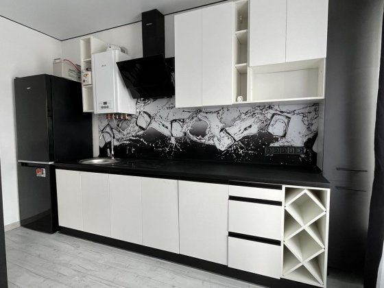 Оренда студії в ЖК Молодість Ірпінь