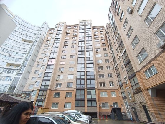 Оренда 1к квартири на Виставці Хмельницкий