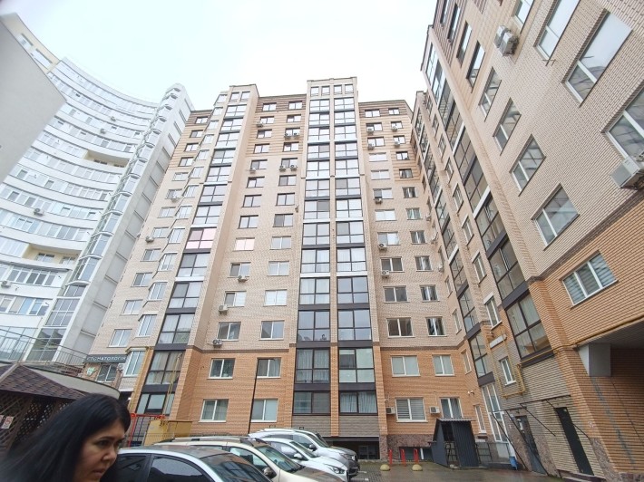 Оренда 1к квартири на Виставці - фото 1