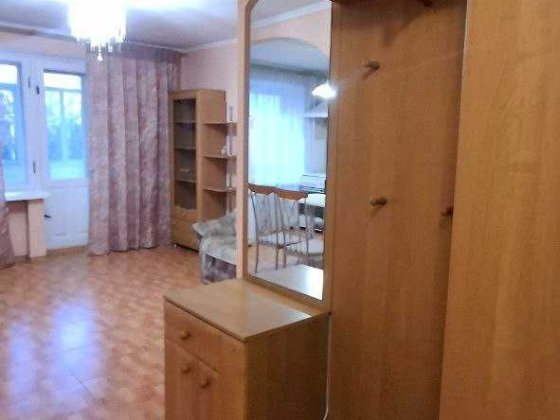 Здається в оренду 1 кімнатна квартира від власника Кременчуг