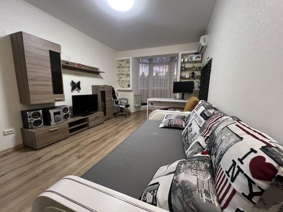 Оренда однокімнатної в Ірпені Центральний парк Ирпень