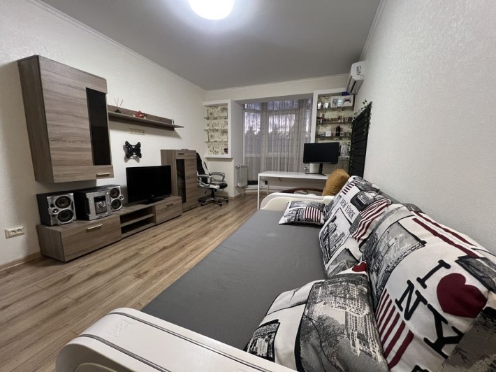 Оренда однокімнатної в Ірпені Центральний парк - фото 1