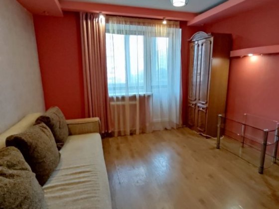 Здам 1к на Молодіжному Кременчук