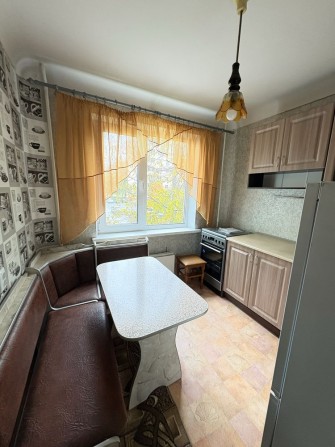 Оренда 1 кімн квартири /героїв України - фото 1