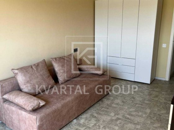 Оренда великої 1к квартири! Ирпень