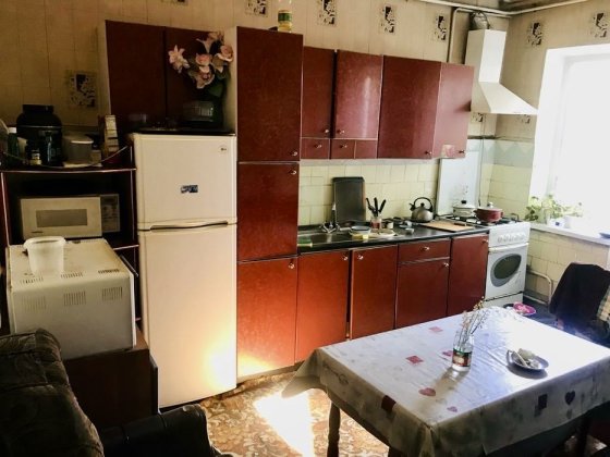 Здам велику/гарну кімнату; Центральний парк.Вільна!Облаштована. Ірпінь