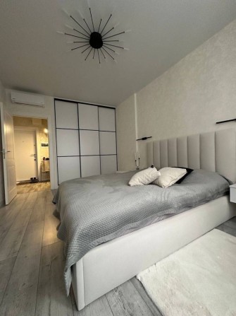 Оренда 1к квартири. Р-н Центрального парку. - фото 1