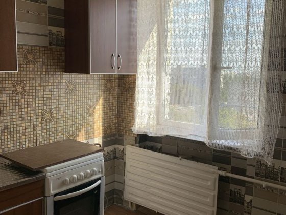 Здам 1-кімн.кв. по проспекту Лесі Украінки, зуп. Техучил. Молодіжний Кременчук