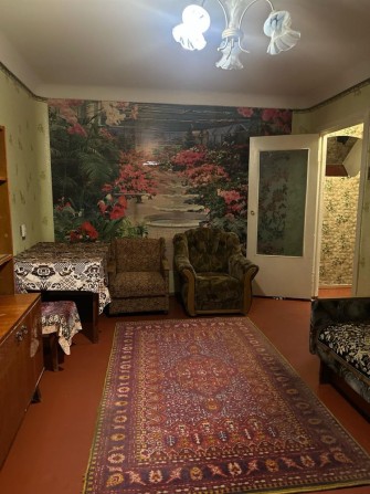 Здам 1 кім на Мрії меблі та техніка - фото 1