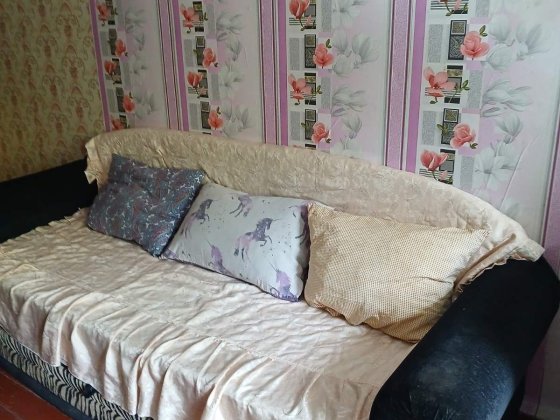 Оренда малосімейки,  Молодіжний Кременчуг