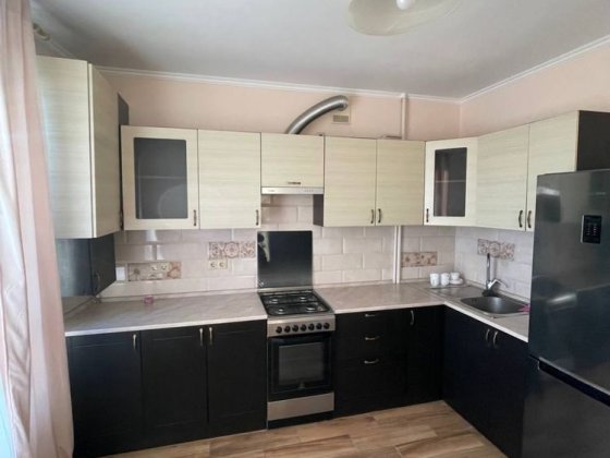 Оренда дешевоі 1к кв на Бамі в новобудові! Ивано-Франковск