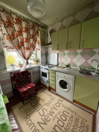 2-кім в Крюкові зуп. Стадіон - фото 1