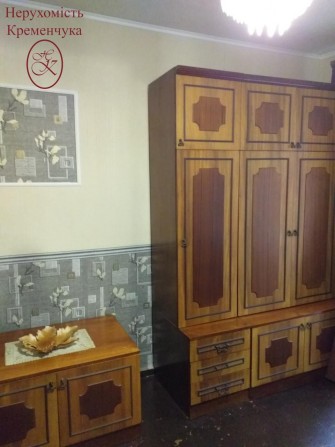 Здам 1 кімнатну квартиру на Молодіжному - фото 1