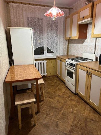 2х комнатная квартира ост. Гостиница Киев - фото 1