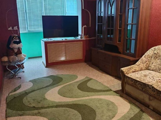 Здається двокімнатна квартира, Кривий Ріг, мікр Індустріальний Кривой Рог