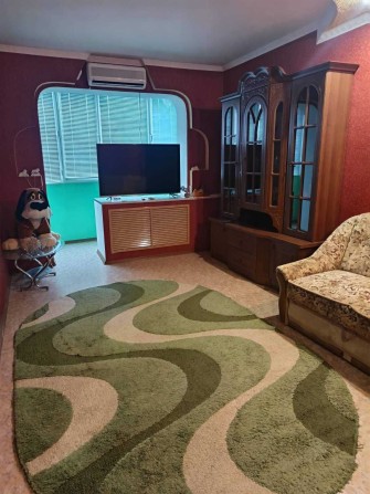 Здається двокімнатна квартира, Кривий Ріг, мікр Індустріальний - фото 1