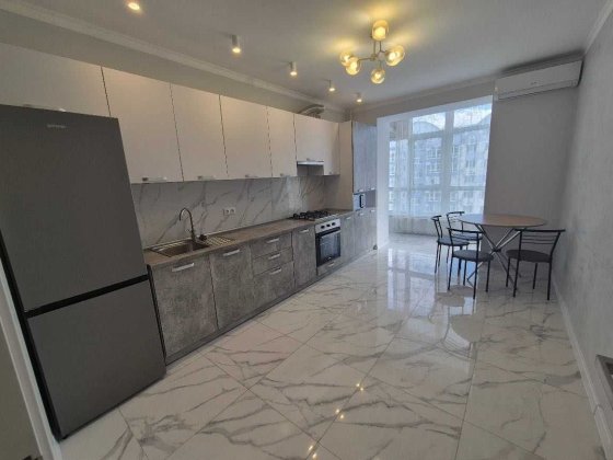 Оренда 1 кімнатної квартири в цетрі Івано-Франківськ