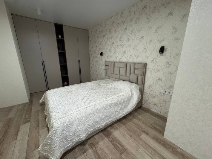 Квартира вільна. 1к на південно-заході - фото 1