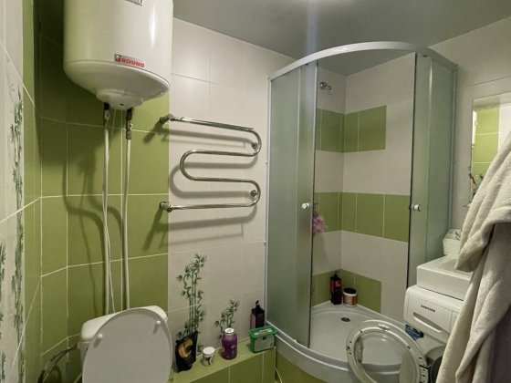 Сдам 1-но комн.Гвардейская, д.12 Кременчук