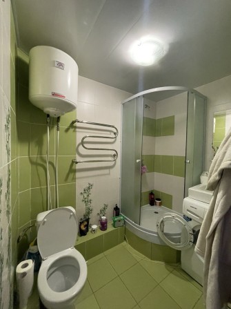 Сдам 1-но комн.Гвардейская, д.12 - фото 1