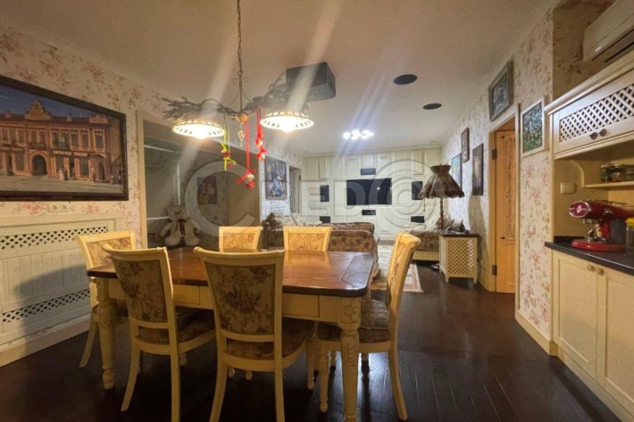 Оренда дворівневої VIP квартири - фото 1