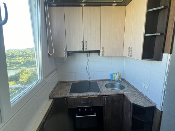 Сдам  квартиру полностью готова к заселению ‼️ Кривий Ріг