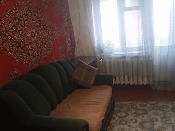 Однушка на Соцгороде,Восход.Любой срок.Оплата помесячно. Кривий Ріг