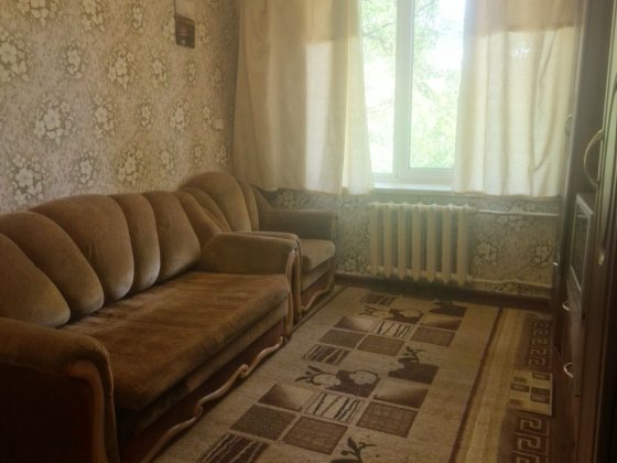 Оренда 2 кімнатної квартири в військовому містечку 35 Кривой Рог